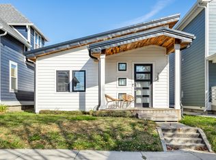 752 Terrace Ave, Indianapolis, IN