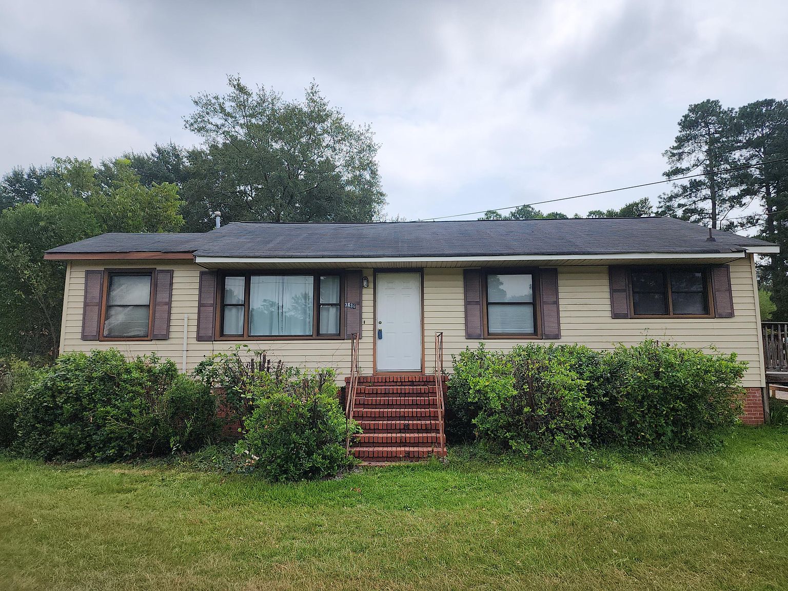 3436 Peach Orchard Rd, Augusta, GA 30906 Zillow