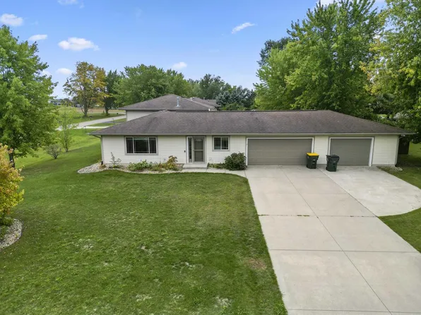 S12420 Garden Path, Spring Green, WI 53588