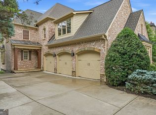 2210 Heathermoor Hill Dr, Marietta, GA 30062