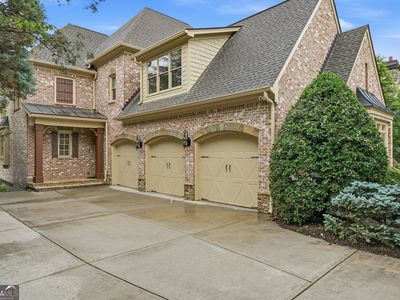 2210 Heathermoor Hill Dr, Marietta, GA, 30062