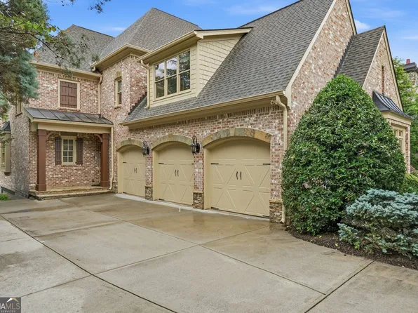 2210 Heathermoor Hill Dr, Marietta, GA 30062
