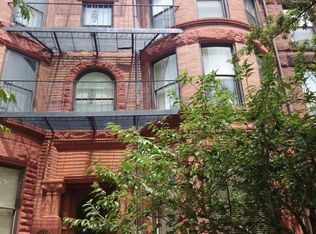 21 Bay State Rd #2, Boston, MA 02215