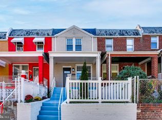 1829 E St NE, Washington, DC 20002