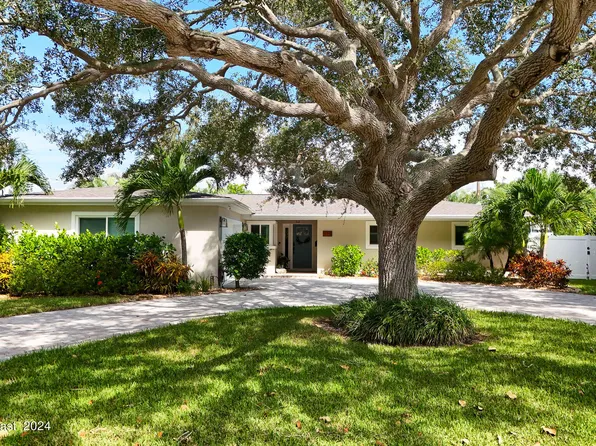 490 Harwood Ave, Satellite Beach, FL 32937