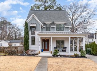 2005 Bernard St, Raleigh, NC 27608
