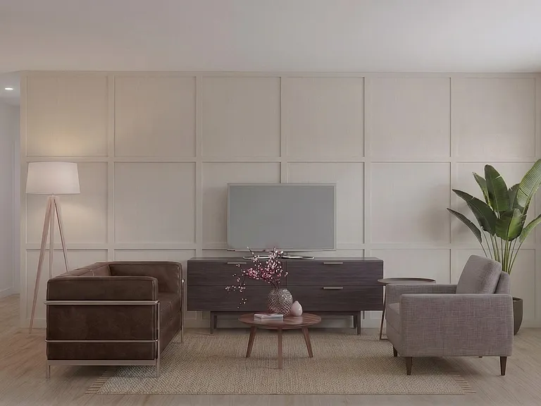 The Glengate Apartments — Photo 3