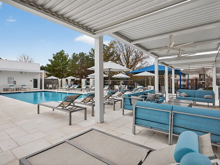 Reserve at Park Place Apartment Homes — Photo 57