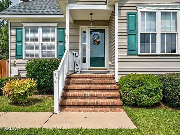 2nd image of 402 Hearthstone Drive