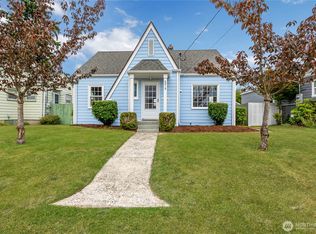 4015 N 13th St, Tacoma, WA 98406