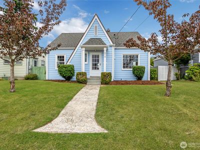 4015 N 13th St, Tacoma, WA, 98406
