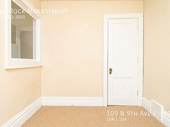 5th image of 109 N 9th Ave E APT 12