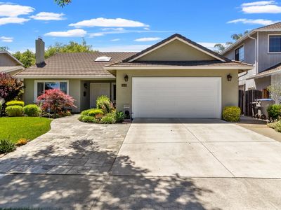 3835 Wellington Sq, San Jose, CA, 95136