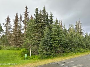 2519 Vip Dr, Kenai, AK 99611