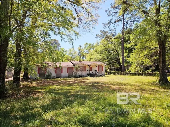 152 Dewitt Ave, Satsuma, AL 36572