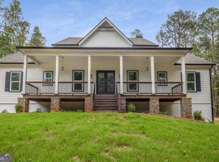 2035 Fischer Rd LOT 4, Sharpsburg, GA 30277