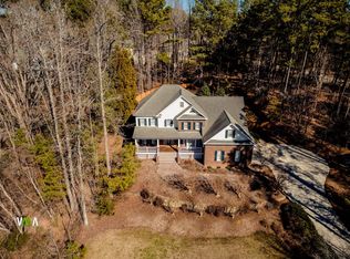 5417 Levering Mill Rd, Apex, NC 27539