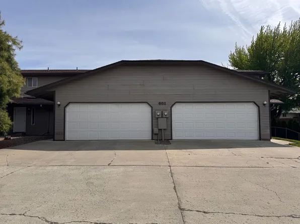 b601, 601 S 72nd Ave Unit C, Yakima, WA 98908