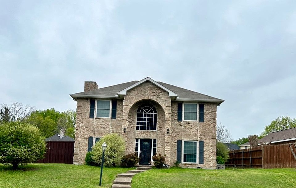 1613 Mockingbird Ln, Desoto, TX 75115 Zillow