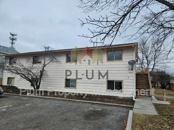 2340 Fairview Ave, Missoula, MT