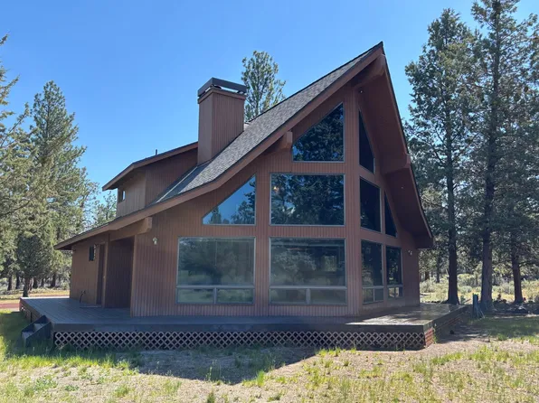 67430 Harrington Loop Rd, Bend, OR 97703