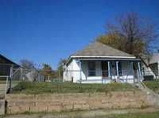 21 SW 26th St, Oklahoma City, OK 73109