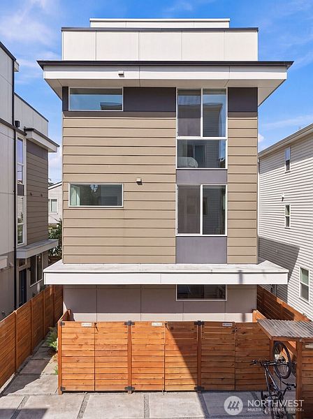 2nd image of 8815 Interlake Avenue N #C