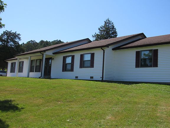 View From Front Right Corner