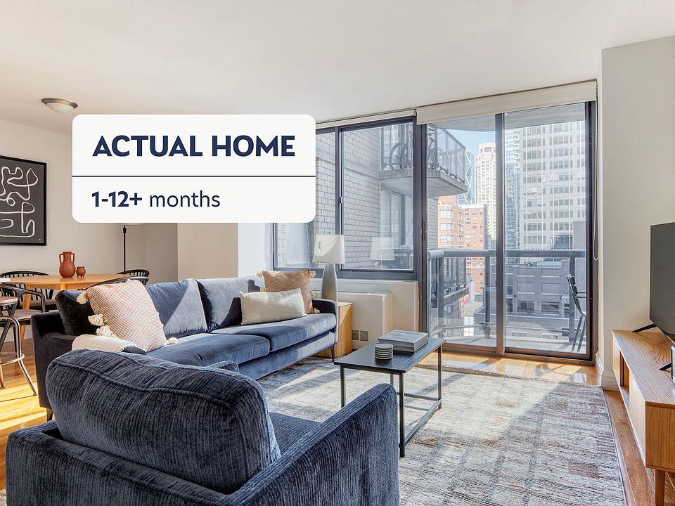 1st image of 235 W 48th St APT 21A