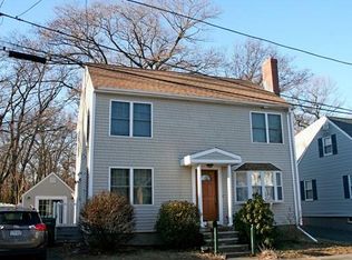 27 Shoemaker Rd, Lynn, MA 01904