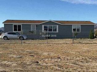 2580 Silver Ave, Sandy Valley, NV 89019