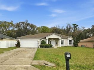 3033 NE 27th St, Ocala, FL 34470