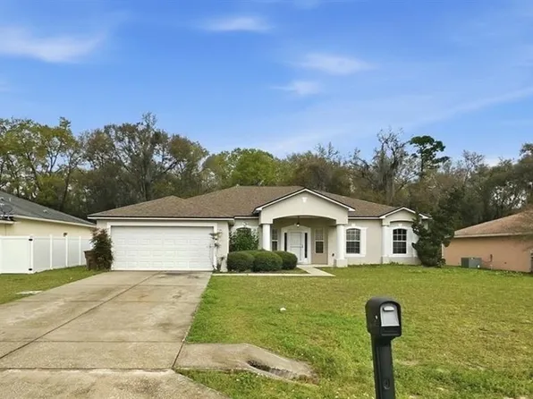 3033 NE 27th St, Ocala, FL 34470