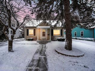 1121 Edison Ave, Lansing, MI 48910