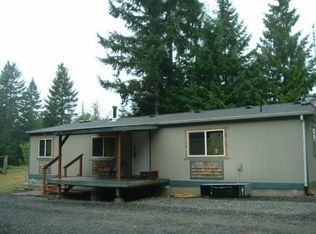 42958 SE Wildcat Mountain Dr, Sandy, OR 97055