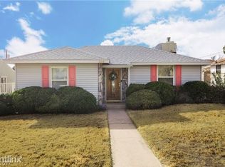 644 I Ave, Boulder City, NV 89005