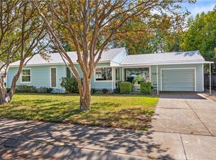 1157 Palmetto Ave, Chico, CA 95926