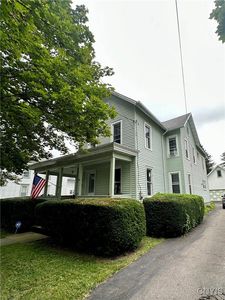 16 Elm Ave, Homer, NY, 13077