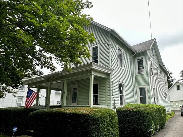 16 Elm Ave, Homer, NY 13077