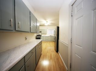 22 Judson St FLOOR 1, Malden, MA 02148