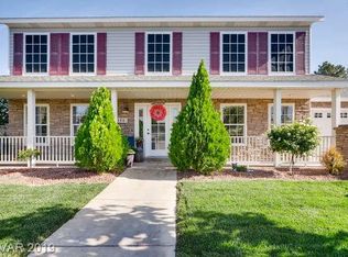 120 E Kimberly Dr, Henderson, NV 89015