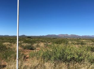 N Highway 191, Elfrida, AZ 85610