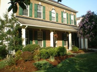 7924 Wilby Hollow Dr, Charlotte, NC 28270