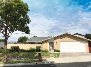 6943 Brookford Dr, Rancho Palos Verdes, CA 90275