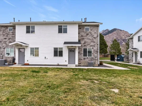 1259 N 450 E #2, Ogden, UT 84404