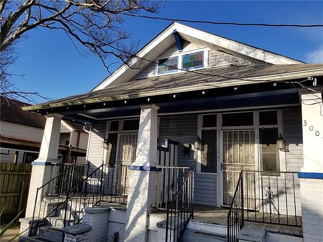 1st image of 3009 Saint Peter St #11