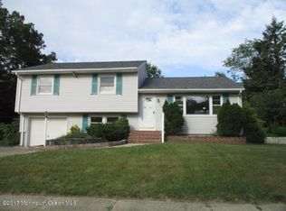109 Iris Dr, Neptune, NJ 07753