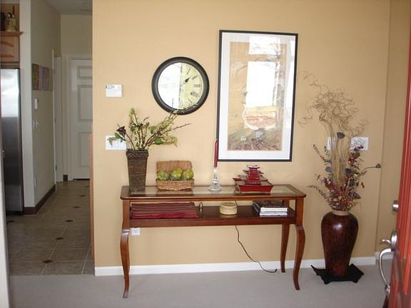entry way
