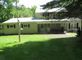 224 Copes Corners Rd, South New Berlin, NY 13843