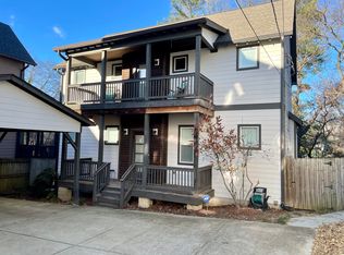 941B Spain Ave, Nashville, TN 37216